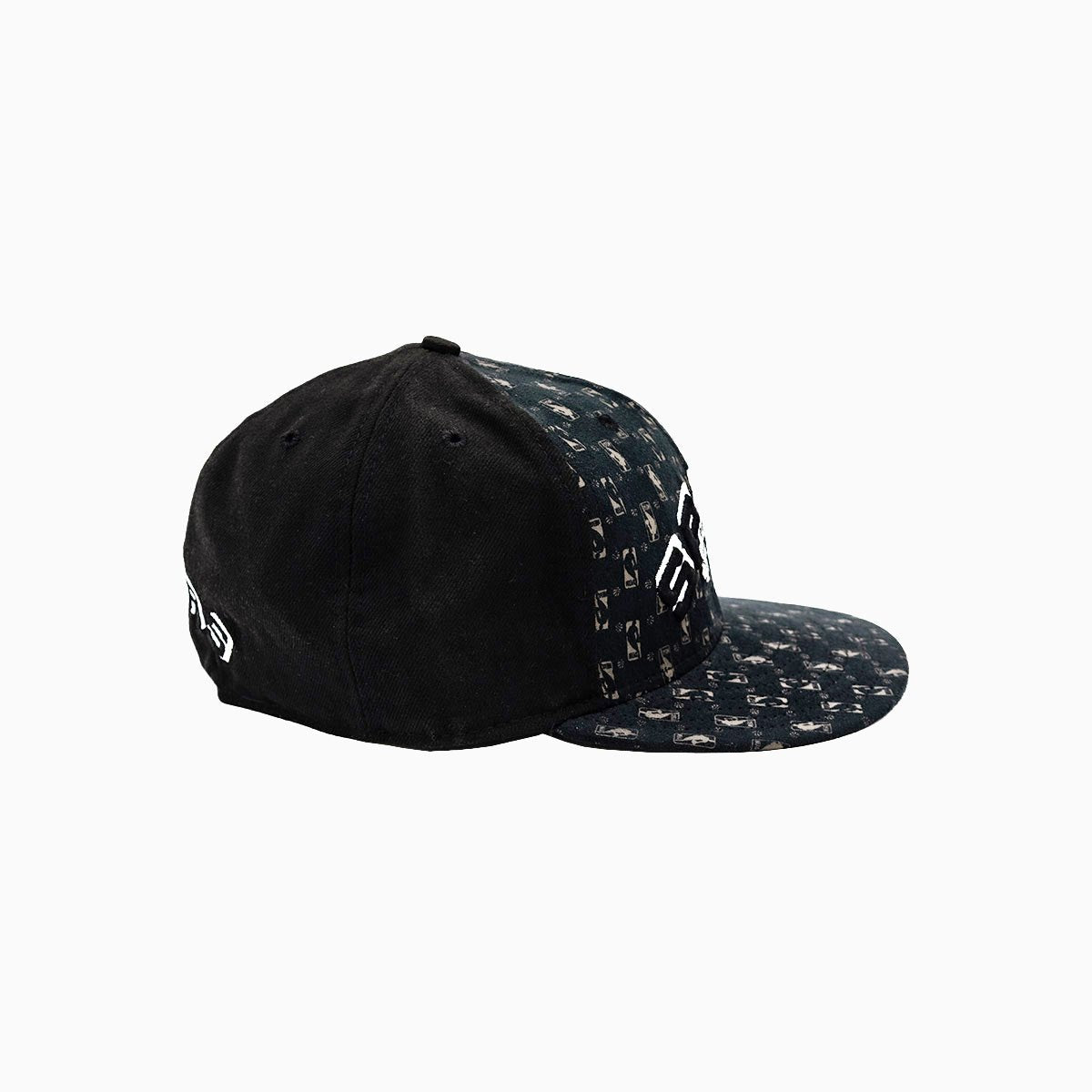 San Antonio Spurs NBA 59FIFTY Fitted Hat