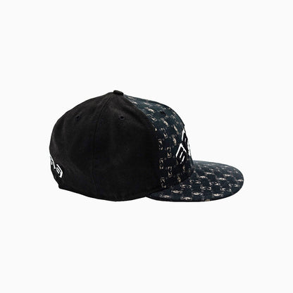 San Antonio Spurs NBA 59FIFTY Fitted Hat