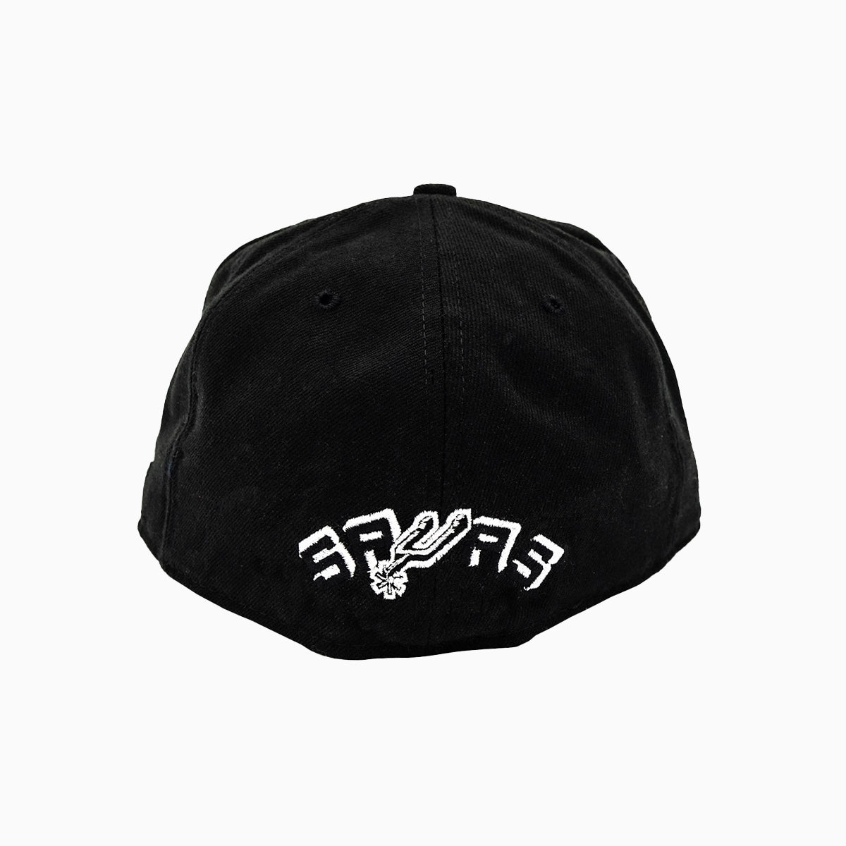 San Antonio Spurs NBA 59FIFTY Fitted Hat