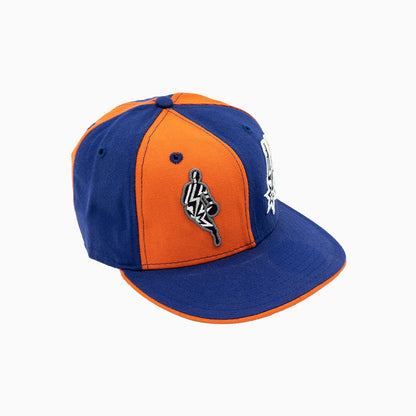San Antonio Spurs NBA 59FIFTY Fitted Hat