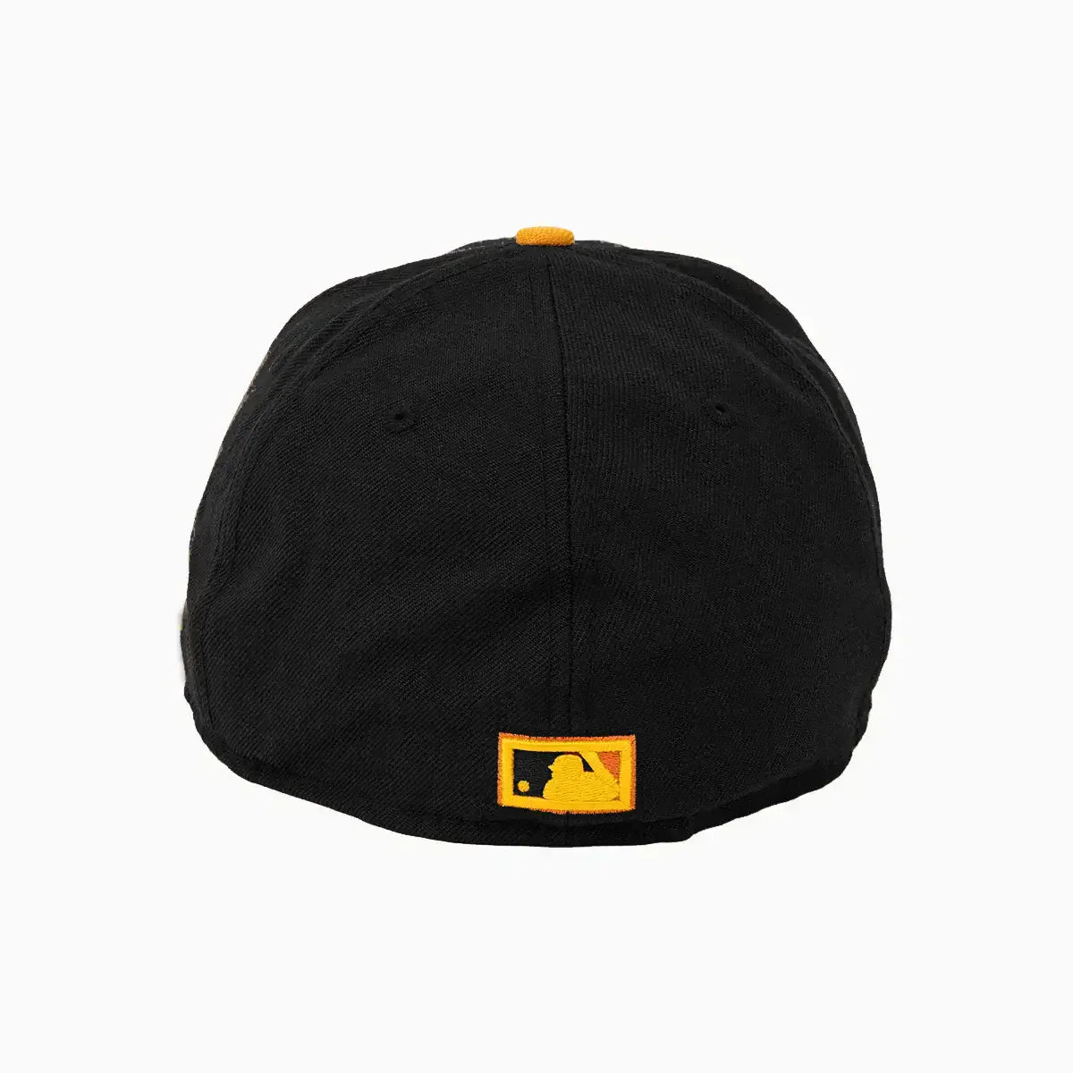 San Diego Padres MLB 59FIFTY Fitted Hat