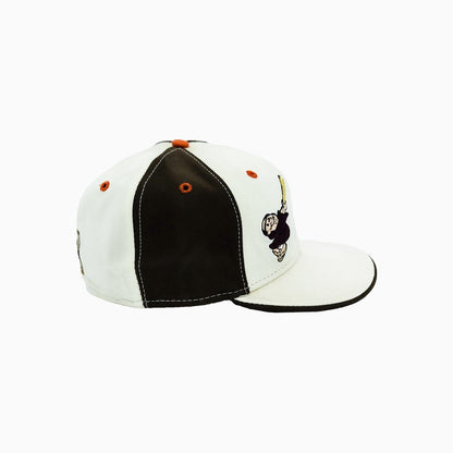 San Diego Padres MLB 59FIFTY Fitted Hat