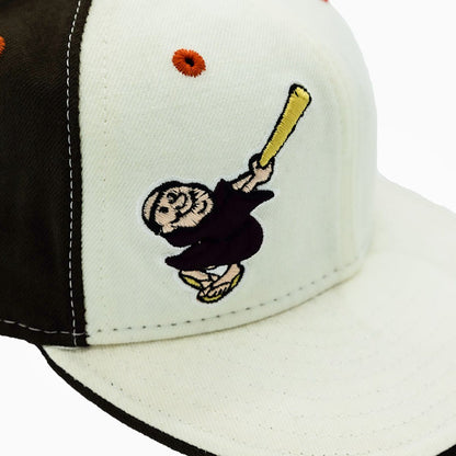 San Diego Padres MLB 59FIFTY Fitted Hat