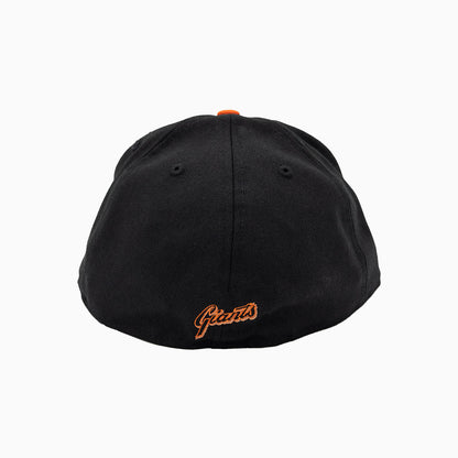 San Francisco Giants MLB 59FIFTY Fitted Hat