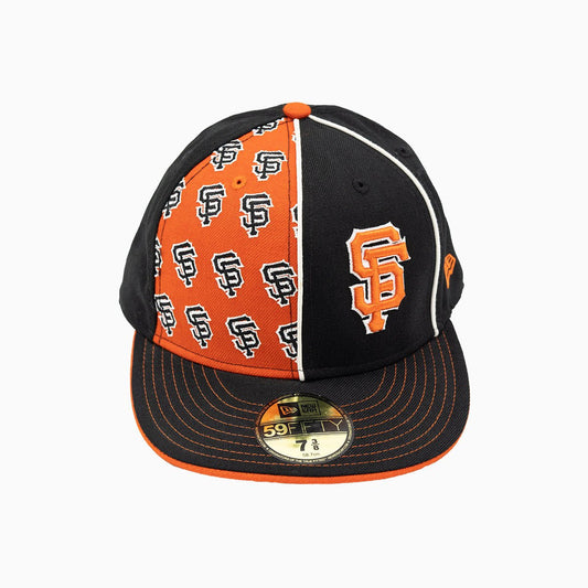 San Francisco Giants MLB 59FIFTY Fitted Hat