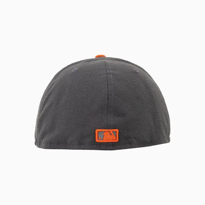 San Francisco Giants MLB 59FIFTY Fitted Hat