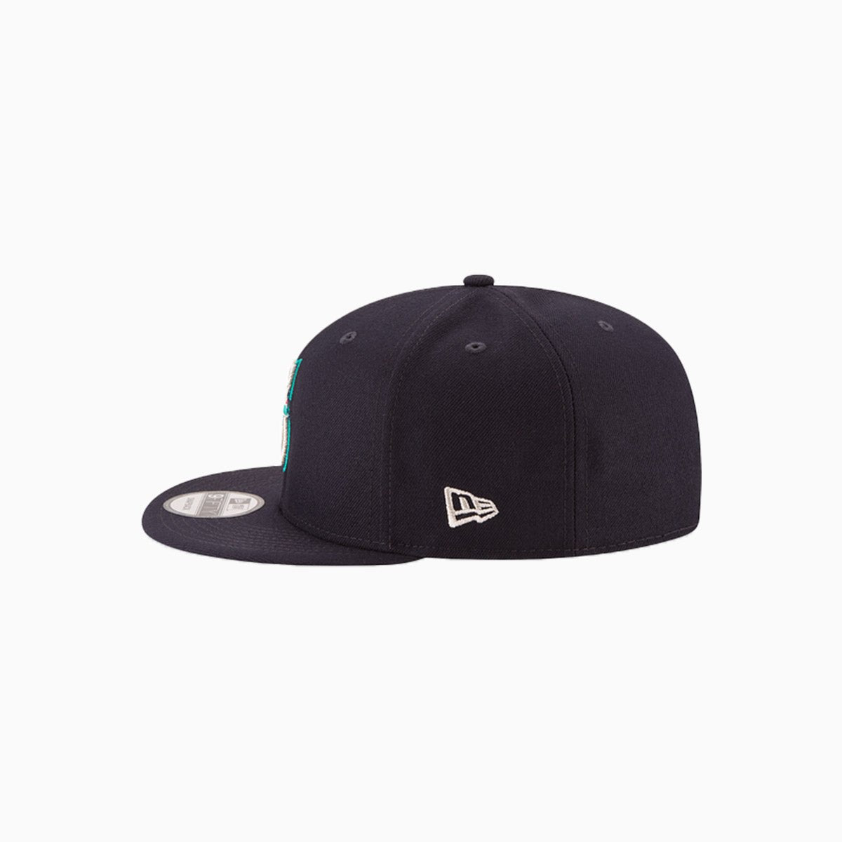 Seattle Mariners MLB 9FIFTY Snapback Hat