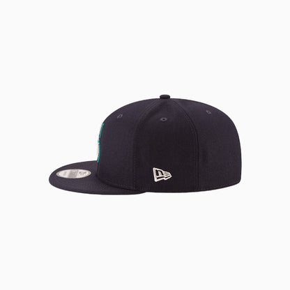 Seattle Mariners MLB 9FIFTY Snapback Hat