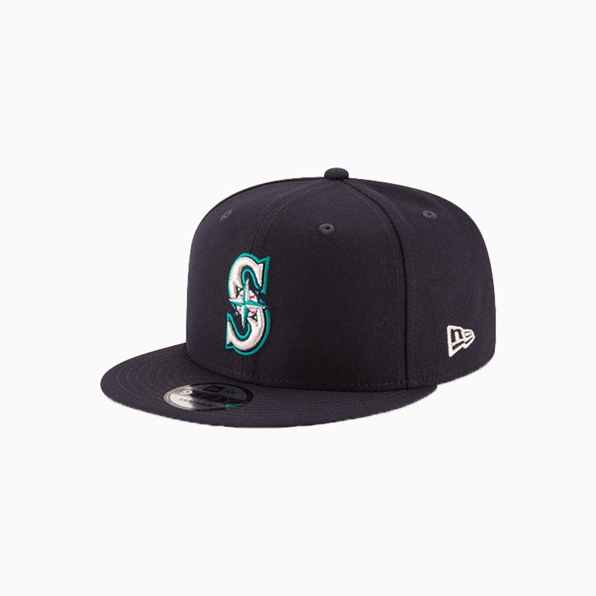 Seattle Mariners MLB 9FIFTY Snapback Hat