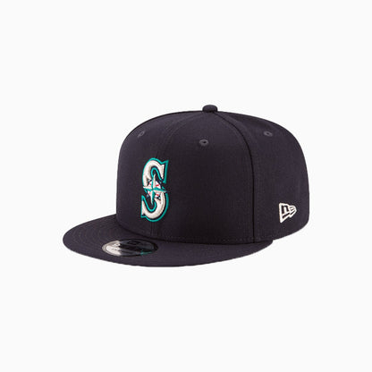 Seattle Mariners MLB 9FIFTY Snapback Hat