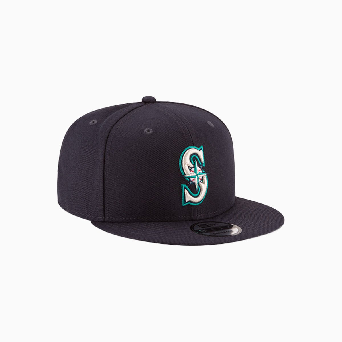 Seattle Mariners MLB 9FIFTY Snapback Hat