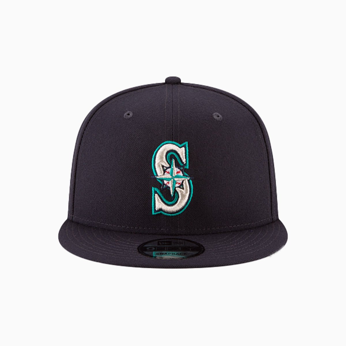 Seattle Mariners MLB 9FIFTY Snapback Hat