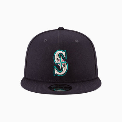 Seattle Mariners MLB 9FIFTY Snapback Hat