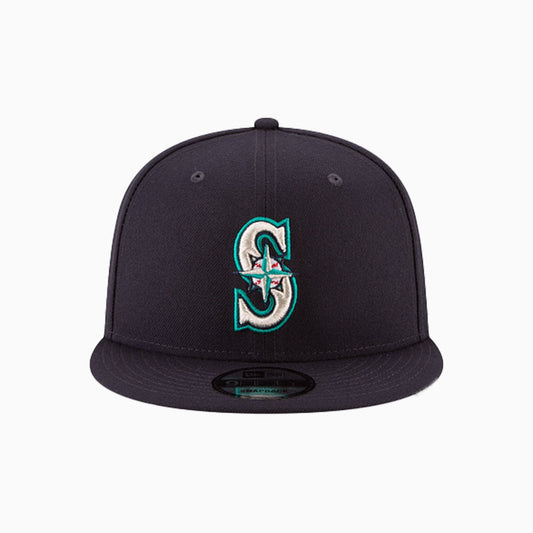 Seattle Mariners MLB 9FIFTY Snapback Hat