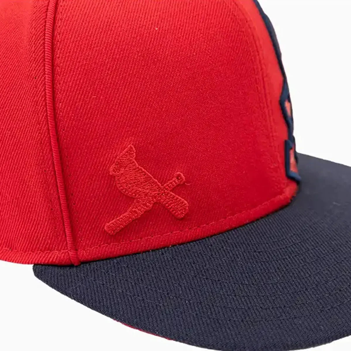 St. Louis Cardinals MLB 59FIFTY Fitted Hat