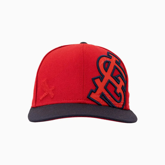 St. Louis Cardinals MLB 59FIFTY Fitted Hat