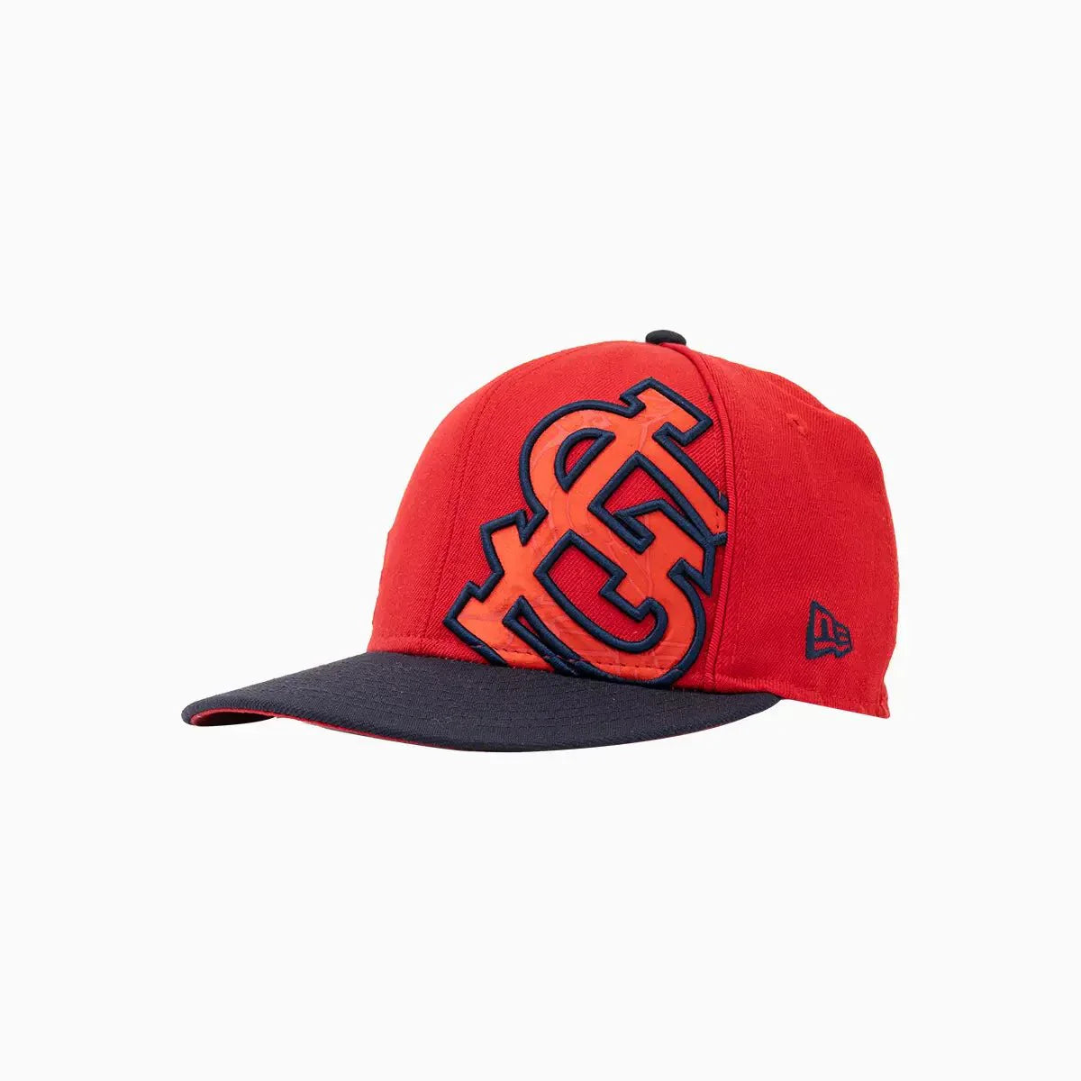 St. Louis Cardinals MLB 59FIFTY Fitted Hat