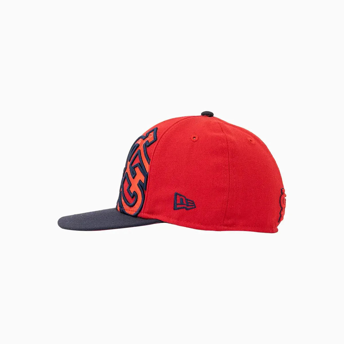 St. Louis Cardinals MLB 59FIFTY Fitted Hat