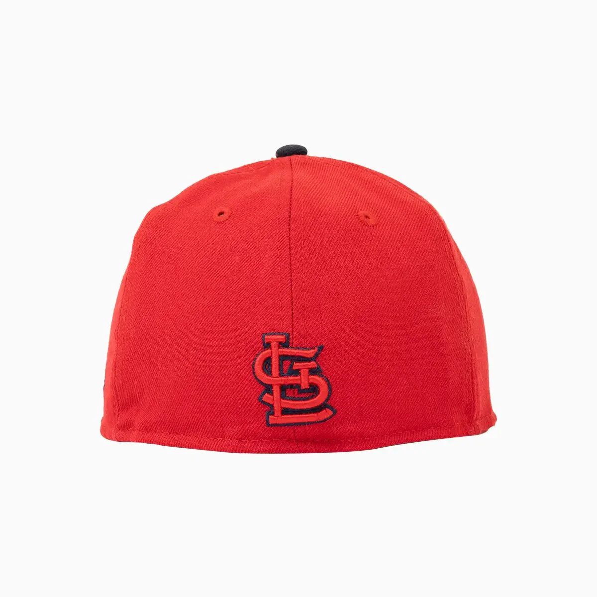 St. Louis Cardinals MLB 59FIFTY Fitted Hat