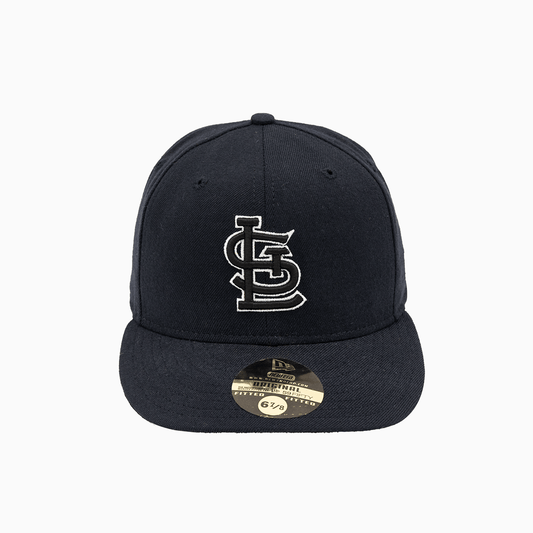 St. Louis Cardinals MLB 59FIFTY Fitted Hat