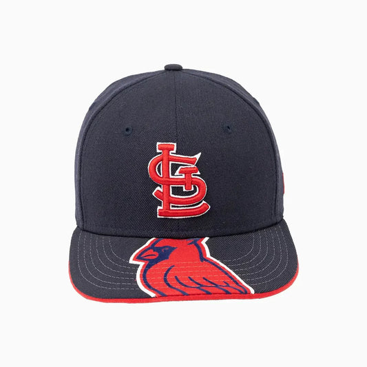 St. Louis Cardinals MLB 59FIFTY Fitted Hat