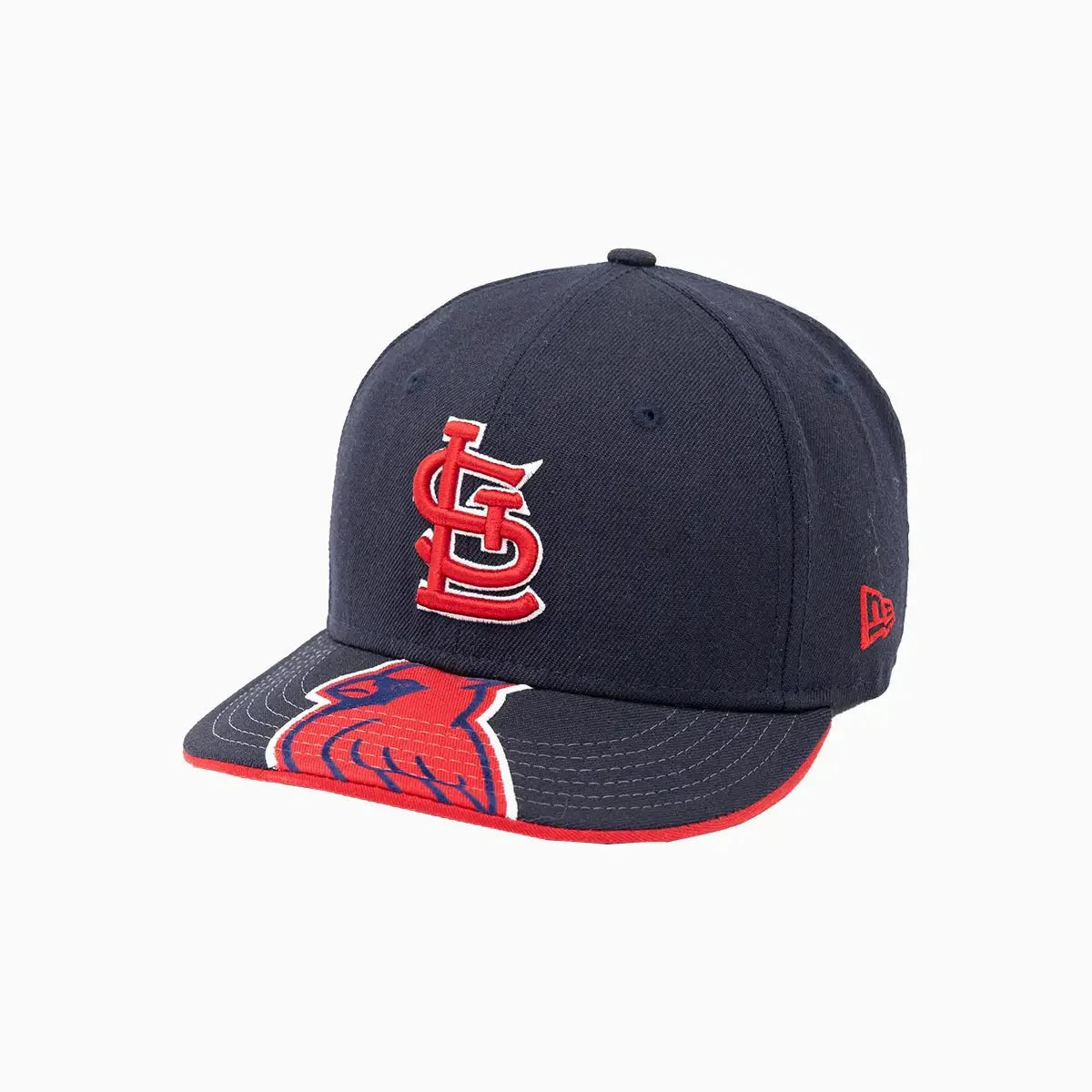 St. Louis Cardinals MLB 59FIFTY Fitted Hat