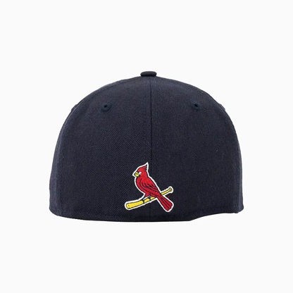 St. Louis Cardinals MLB 59FIFTY Fitted Hat