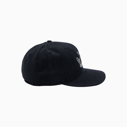 Tampa Bay Rays MLB 59Fifty Fitted Hat
