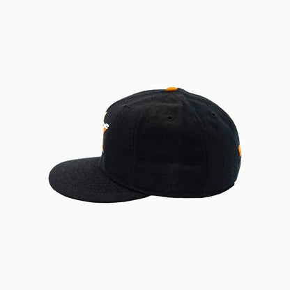 Texas Longhorns 59FIFTY Fitted Hat