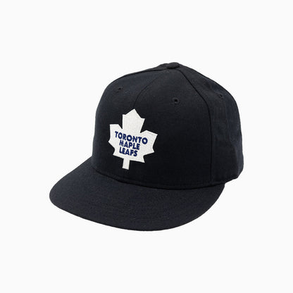 Toronto Maple Leafs NHL 59FIFTY Fitted Hat