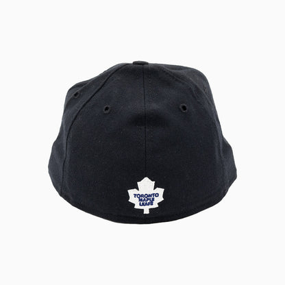 Toronto Maple Leafs NHL 59FIFTY Fitted Hat