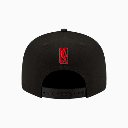 Toronto Raptors Basic NBA 9Fifty Snapback Hat