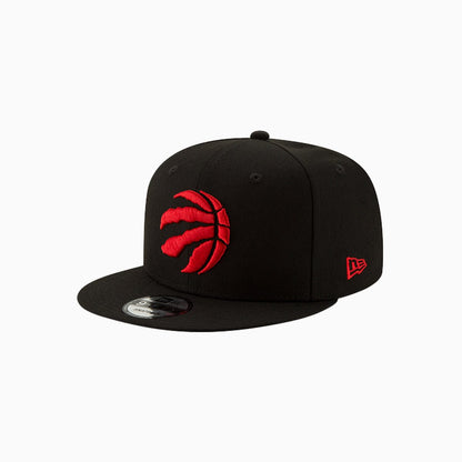 Toronto Raptors Basic NBA 9Fifty Snapback Hat