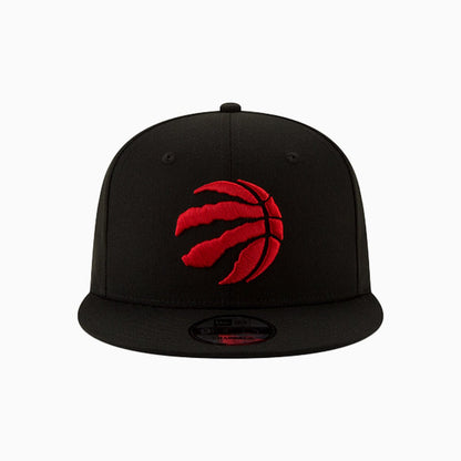 Toronto Raptors Basic NBA 9Fifty Snapback Hat