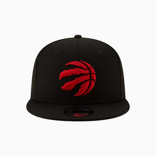 Toronto Raptors Basic NBA 9Fifty Snapback Hat