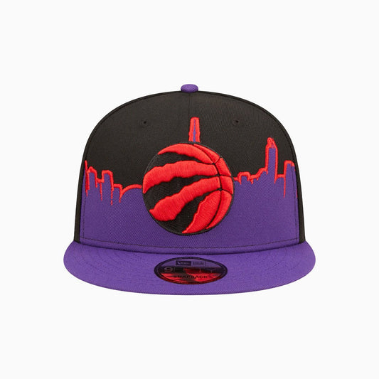 Toronto Raptors NBA 9FIFTY Snapback Hat
