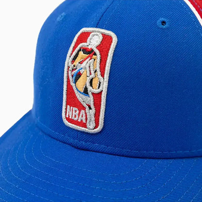 Vintage NBA 76ers 59FIFTY Fitted Hat