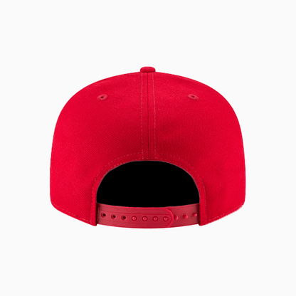 Washington Nationals MLB 9FIFTY OTC Snapback Hat