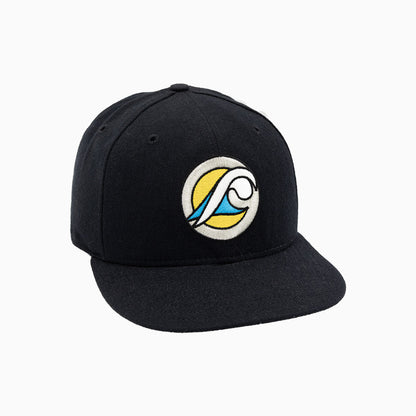 West Michigan Whitecaps MLB 59FIFTY Fitted Hat