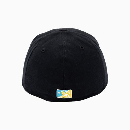West Michigan Whitecaps MLB 59FIFTY Fitted Hat