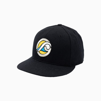 West Michigan Whitecaps MLB 59FIFTY Fitted Hat