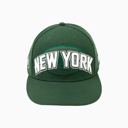 New York Jets NFL 59FIFTY Fitted Hat