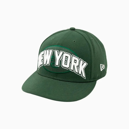 New York Jets NFL 59FIFTY Fitted Hat