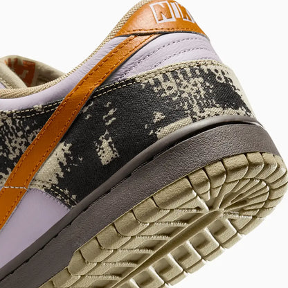 Dunk Low Retro Digital Camo LTD