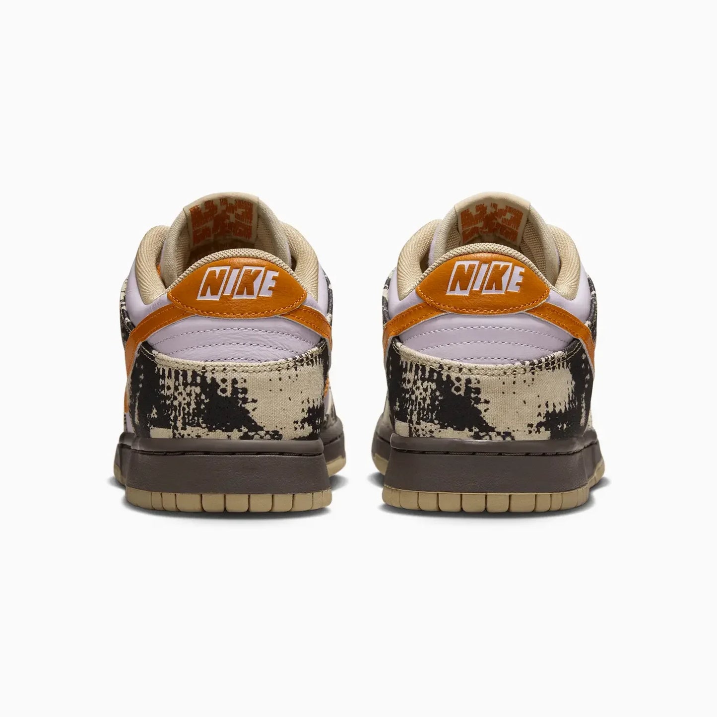 Dunk Low Retro Digital Camo LTD