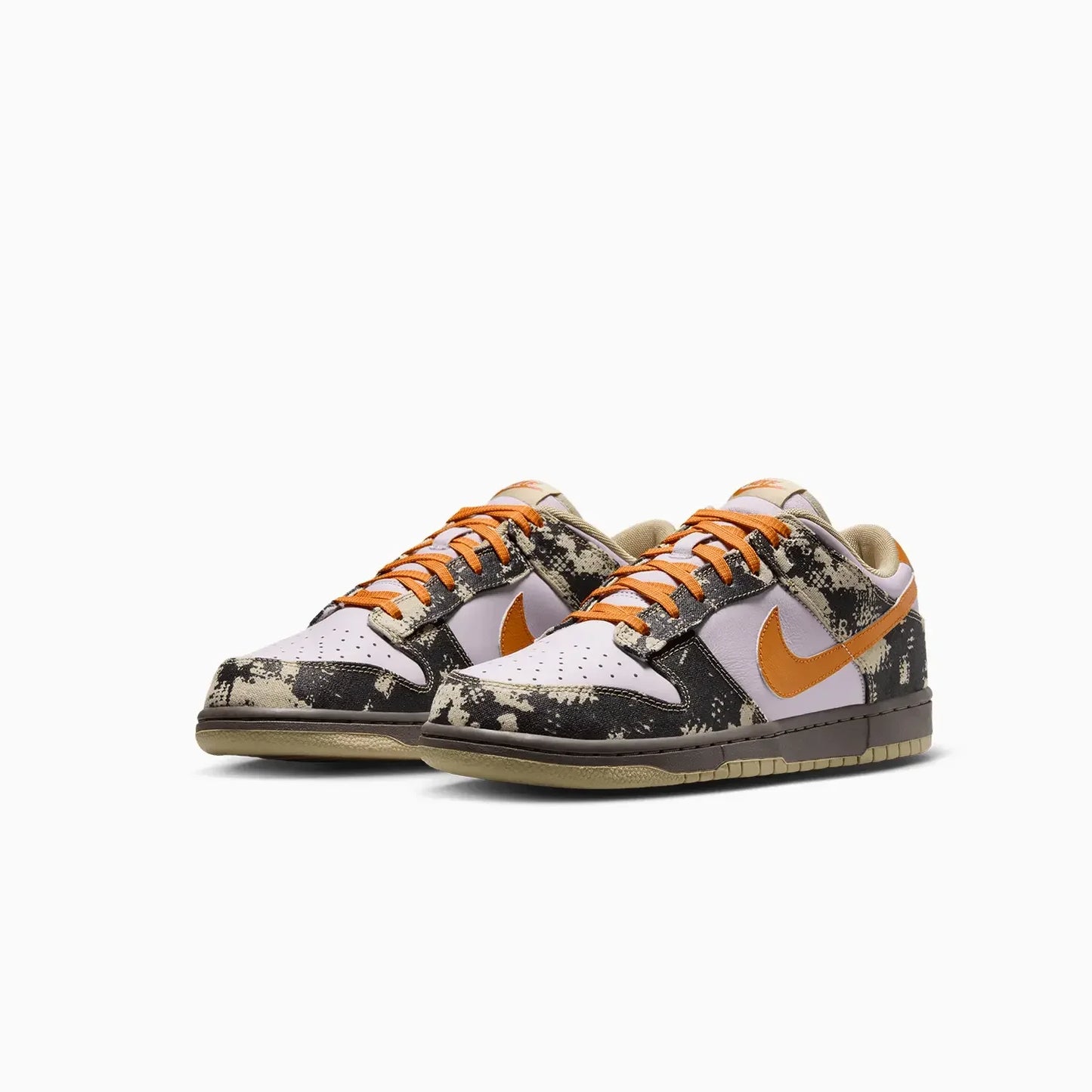 Dunk Low Retro Digital Camo LTD