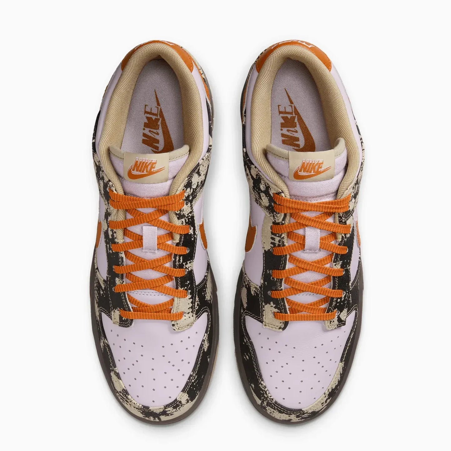 Dunk Low Retro Digital Camo LTD