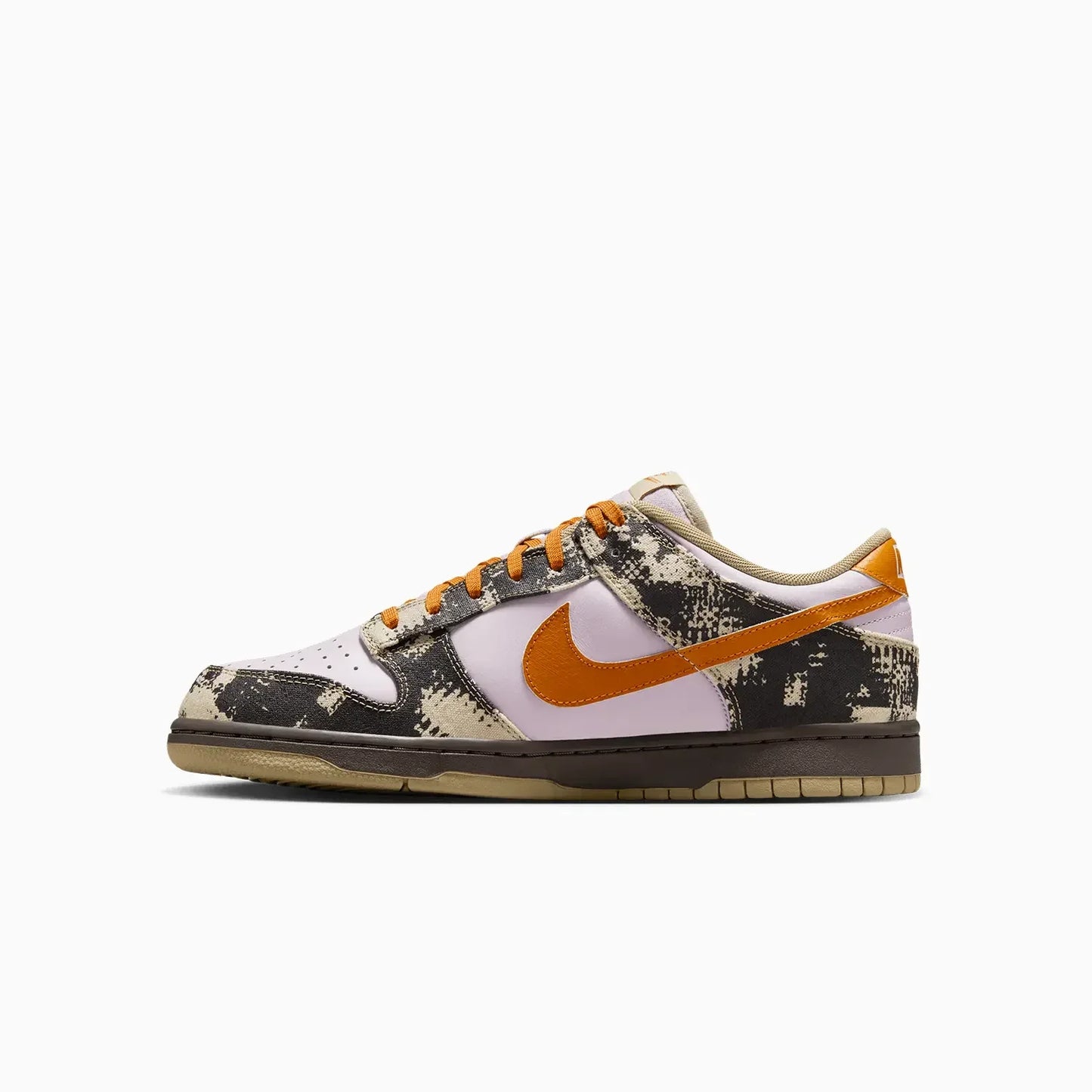 Dunk Low Retro Digital Camo LTD