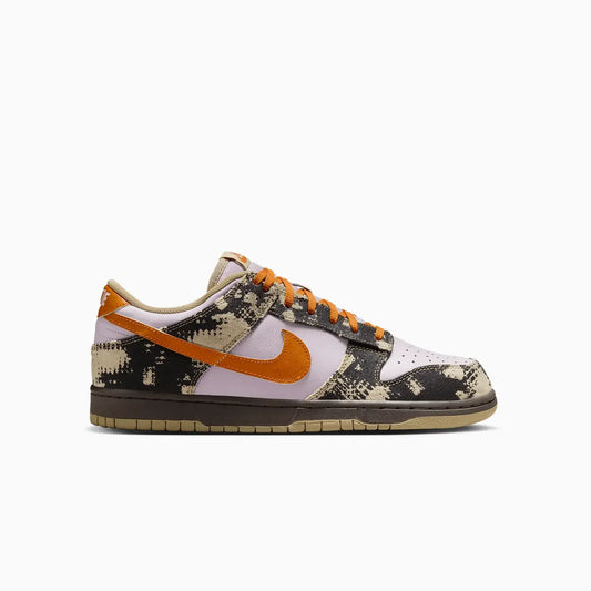 Dunk Low Retro Digital Camo LTD