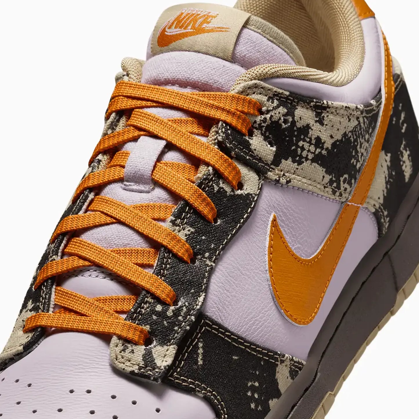 Dunk Low Retro Digital Camo LTD